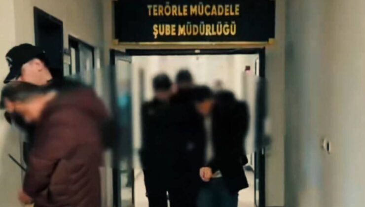 46 ilde FETÖ operasyonu… 151 kişi yakalandı!