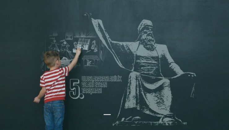 5. Uluslararası Ahilik ve Ahi Evran Yarışmaları başvuruları başladı