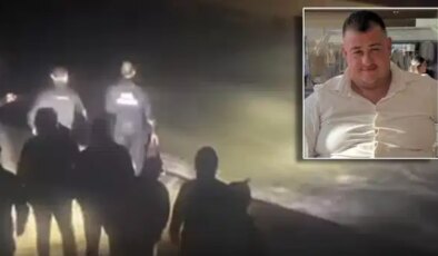 5 yıldızlı otelde onarım sırasında işçiler denize savruldu: 1 ölü, 2 yaralı!