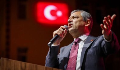 6 Şubat depremlerinin 3’üncü yıldönümü: Özgür Özel’in programı belli oldu