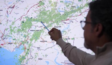 6 Şubat’ta kırılmayan fayları işaret etti ve uyardı: ‘Yeni depremler olacak’