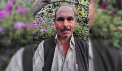 61 yaşındaki besici ahırda ölü bulundu