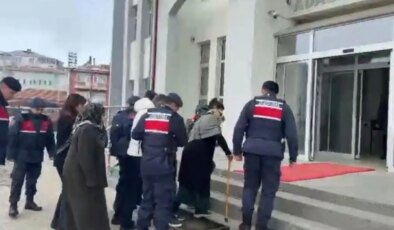 65 yıl önce hayatını kaybeden kız kardeşinin maaşını almış: Milyonlarca lira haksız kazanç elde edilmiş!