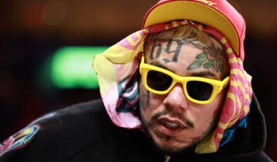6ix9ine kimdir, kaç yaşında? 6ix9ine neden hapse girdi? 6ix9ine serveti ne kadar?