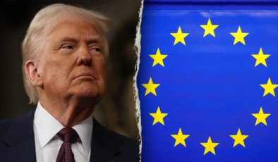 8 Avrupa ülkesinden Trump’a ortak tepki: Transatlantik hat geriliyor