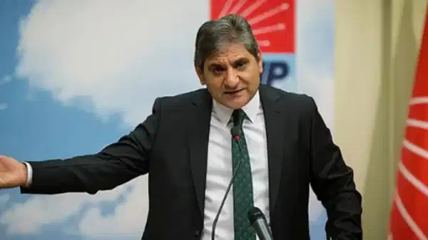 8 aydır hapiste… CHP’li Erdoğdu: ‘Yatarı olmayan saçma bir iddia yüzünden…’