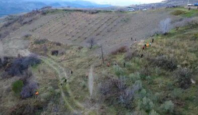 8 gündür aranıyordu… Kadın dere yatağında ölü bulundu!