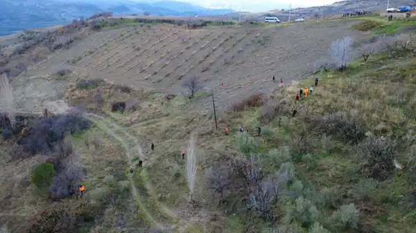8 gündür aranıyordu… Kadın dere yatağında ölü bulundu!