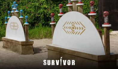 8 Ocak’ta Survivor’da kim elendi? Survivor’da ödül oyununu kim kazandı?
