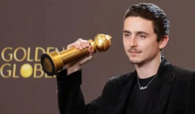 83. Altın Küre Ödülleri sahiplerini buldu