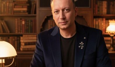 Astrolog Ali Güzel: “2026, Toplumsal Değişim ve Yön Belirleme Yılı Olacak