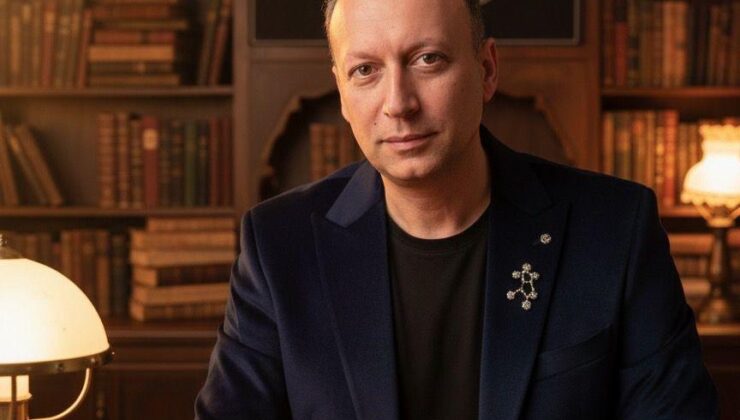 Astrolog Ali Güzel: “2026, Toplumsal Değişim ve Yön Belirleme Yılı Olacak