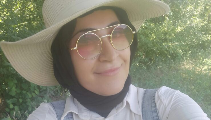 Emine Öztürk’ten Duyguların Şiire Döküldüğü İlk Kitap: Papatyadan Dökülenler