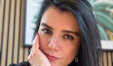 Yazar Gülkibar Alkan Kırılmaz’dan Sanatla Örülü Bir Edebiyat Yolculuğu