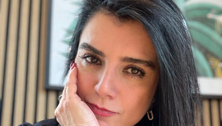 Yazar Gülkibar Alkan Kırılmaz’dan Sanatla Örülü Bir Edebiyat Yolculuğu