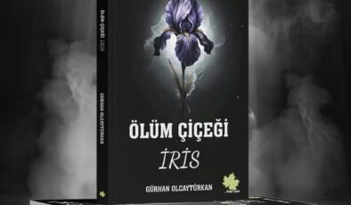Gürhan Olcaytürk’ten Karanlık Sırlar ve Kadim Bir Aşk Hikâyesi