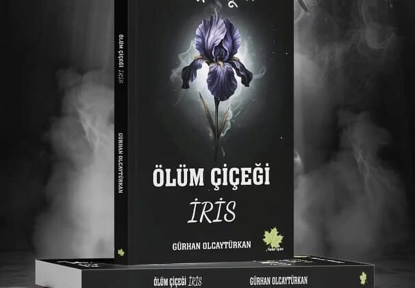 Gürhan Olcaytürk’ten Karanlık Sırlar ve Kadim Bir Aşk Hikâyesi