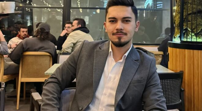 Melih Koç: Girişimcilik ve Sosyal Duruşu Aynı Çizgide Buluşturan İsim