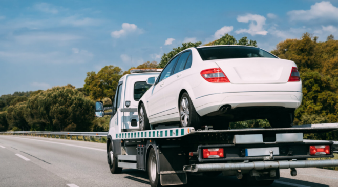 Erzurum’da Oto Kurtarmanın Güvenilir Adresi: Pak Oto Kurtarma