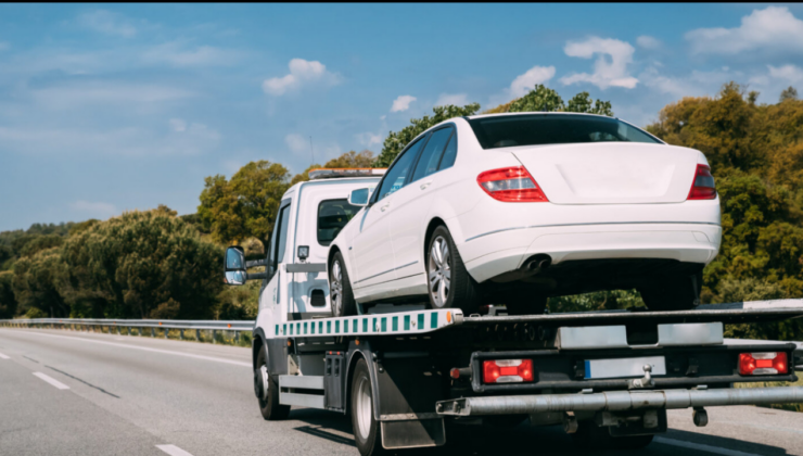 Erzurum’da Oto Kurtarmanın Güvenilir Adresi: Pak Oto Kurtarma