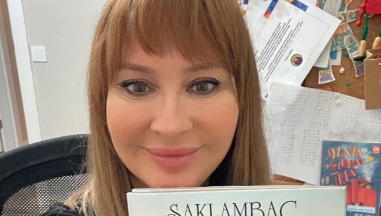 FİLİSTİNLİ ÇOCUKLARIN SIRA DIŞI HİKAYESİ