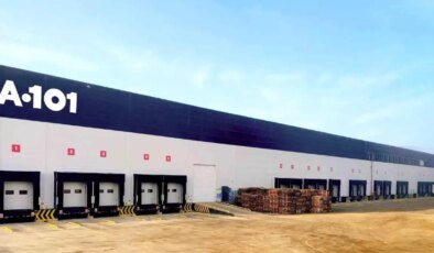 A101, e-ticaret yatırımlarına devam ediyor