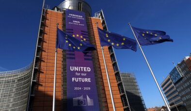 AB, Grönland’a desteğini yineledi