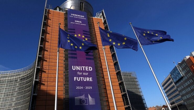 AB, Grönland’a desteğini yineledi