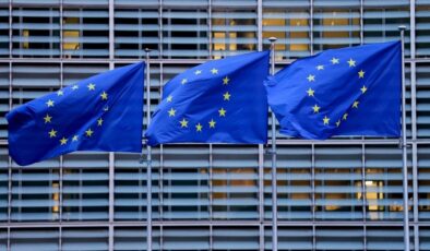 AB Komisyonu İran için: Daha sert yaptırımlar önermeye hazırız