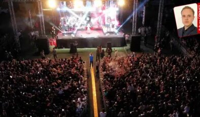 ABB konser davası: Aleyhte ifade verenler ‘organizasyoncu’ çıktı