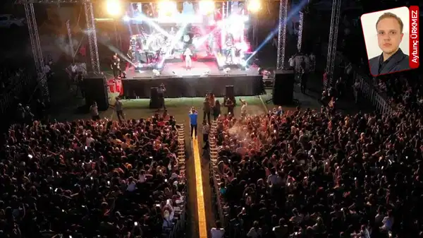 ABB konser davası: Aleyhte ifade verenler ‘organizasyoncu’ çıktı