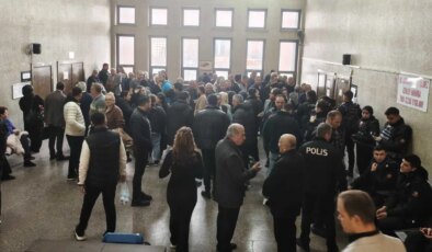 ABB konser davası: ‘Bilirkişi raporu eksik, amaç, kamu zararı varmış gibi göstermek’