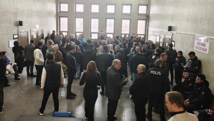 ABB konser davası: ‘Bilirkişi raporu eksik, amaç, kamu zararı varmış gibi göstermek’