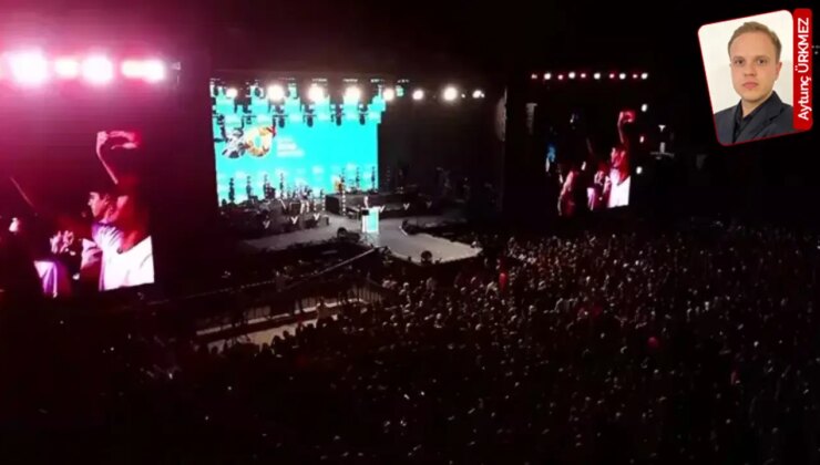 ABB’nin konser davasında karar verildi: Tutuklu sanık kalmadı