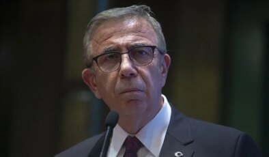 ABB’nin konser harcamalarına ilişkin verilen tahliye kararına savcılıktan itiraz