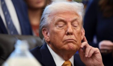 ABD askerlerine “yasa dışı emirlere uymayın” diyen Demokratlara soruşturma