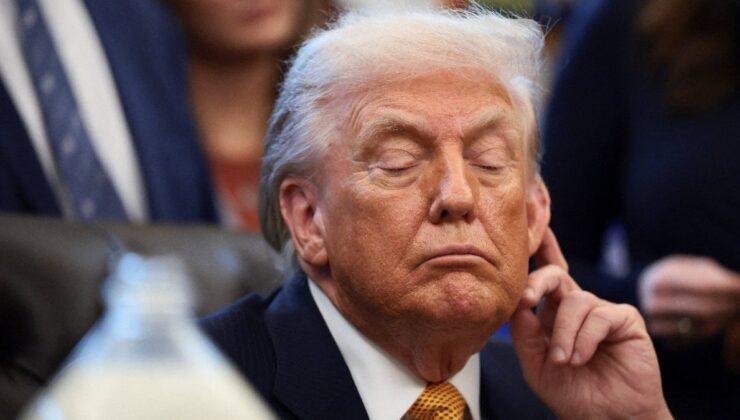 ABD askerlerine “yasa dışı emirlere uymayın” diyen Demokratlara soruşturma