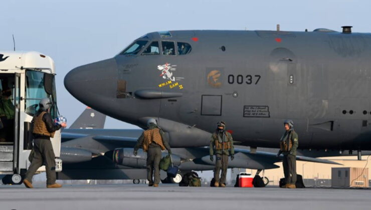 ABD basını tarih verdi: ‘Trump, İran’ı vuracak!’