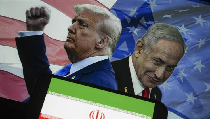 ABD basını yazdı: Netanyahu-Trump arasında İran diplomasisi