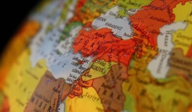 ABD basını yazdı: Türkiye liderliğinde Orta Doğu’da yeni dönem