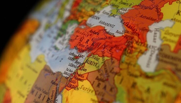 ABD basını yazdı: Türkiye liderliğinde Orta Doğu’da yeni dönem