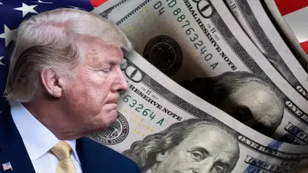 ABD Başkanı Donald Trump açıkladı: Venezuela’nın petrol geliri harcamasına ‘ABD’ şartı!