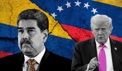 ABD Başkanı Trump’tan kritik açıklamalar: Maduro nasıl yakalandı, nereye götürülüyor?