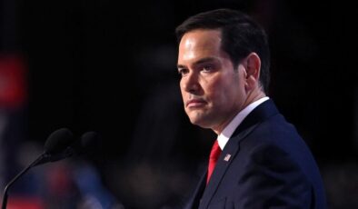 ABD Dışişleri Bakanı Marco Rubio: İran’ın cesur halkını destekliyoruz