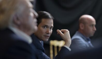ABD Dışişleri Bakanı Marco Rubio’dan Küba’ya gözdağı