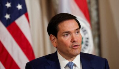 ABD Dışişleri Bakanı Rubio, Irak Başbakanı Sudani ile görüştü
