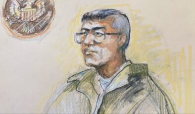 ABD Donanması’ndan Çin’e bilgi sızdıran asker 16 yıl 8 ay hapis cezası aldı