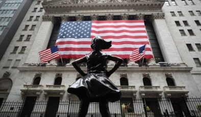 ABD ekonomisi, 2025’in üçüncü çeyreğinde yüzde 4,4 büyüdü