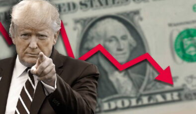 ABD ekonomisinde ‘Trump’ dopingi: Patlama beklentisi zirvede!
