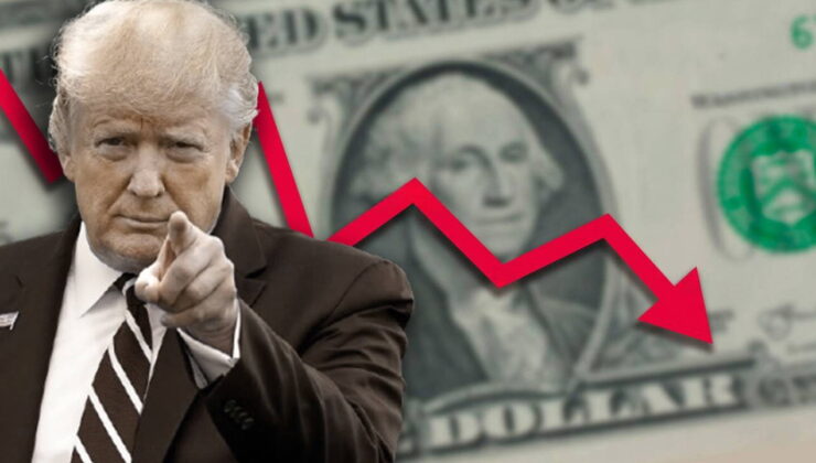 ABD ekonomisinde ‘Trump’ dopingi: Patlama beklentisi zirvede!